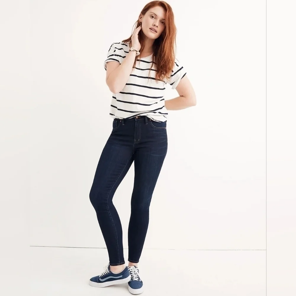 Madewell 9
